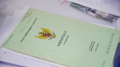 Klarifikasi Summarecon Agung Terkait Status HGB