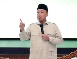 Nusron Wahid Absen dari Rapat DPR Saat Koleganya Terjaring OTT KPK