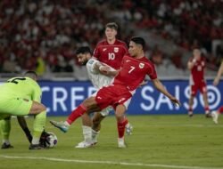 Gebrakan Besar Liga 1: Persija Jakarta Resmi Amankan Tanda Tangan Marselino Ferdinan
