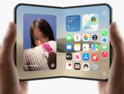 Dominasi Samsung: Penjualan Galaxy Z Fold Meningkat Pesat di Korea Selatan