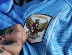 Timnas Indonesia Resmi Luncurkan Jersey Ketiga untuk FIFA ASEAN Cup