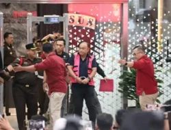 Kejagung Sita Aset Mewah Tersangka MBG Senilai Rp 84,3 Miliar Terkait Korupsi Jalur KA