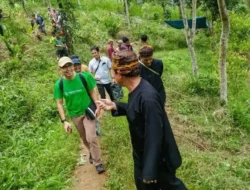 Yayasan KEHATI Sabet Penghargaan Dunia PRI 2026 Lewat Investasi Aren
