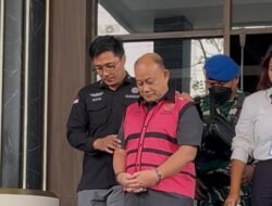 Kasus Dugaan Korupsi: Eks Kepala BGN Dadan Hindayana Segera Menjalani Persidangan