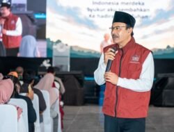Sekolah Rakyat Ngawi Resmi Beroperasi, Tampung 220 Siswa Kurang Mampu