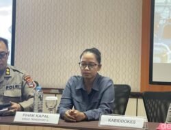 Operator KM Virgo Tanggung Seluruh Biaya Pemulangan Jenazah Korban Kapal Terbalik