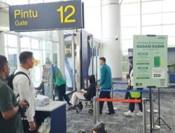 Atas Instruksi Gibran, Dua Korban Keracunan MBG di Karo Dirujuk ke Jakarta