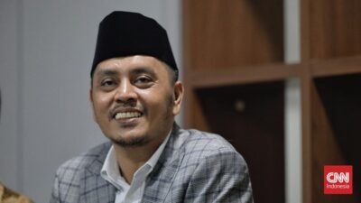 Anggota DPR Usulkan Fasilitas Bilik Asmara dan Alat Bantu Seks bagi Napi Perempuan