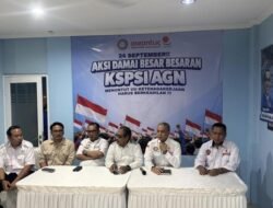 Koalisi Buruh dan DPR Dialog Bahas RUU Perlindungan Ketenagakerjaan
