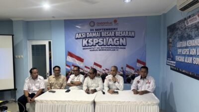 Koalisi Buruh dan DPR Dialog Bahas RUU Perlindungan Ketenagakerjaan