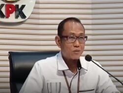KPK Tetapkan 4 Tersangka OTT ATR/BPN, Diduga Libatkan Lingkaran Terdekat Menteri
