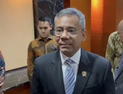 Realisasi Makan Bergizi Gratis 2026 Capai Rp134,2 Triliun
