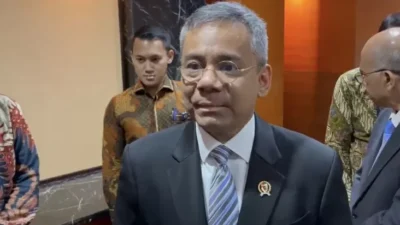 Realisasi Makan Bergizi Gratis 2026 Capai Rp134,2 Triliun