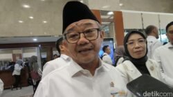 Presiden Prabowo Instruksikan Dana BOS Bisa Digunakan untuk Gaji Guru Non-ASN