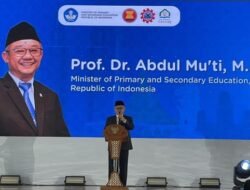Mendikdasmen Gagas Program Wajib Belajar 13 Tahun Mulai Jenjang TK
