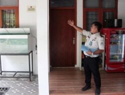 Usut Dugaan Fasilitas Mewah, 52 Warga Binaan Lapas Cibinong Diperiksa Intensif