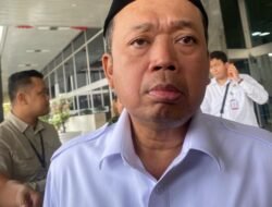 Nusron Wahid Angkat Bicara Terkait Penyebutan Namanya dalam Kasus Suap HGB Summarecon