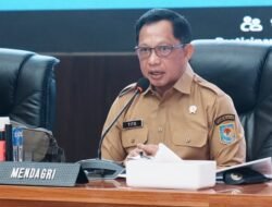 Mendagri Instruksikan Pemda Antisipasi Lonjakan Harga Pangan Akibat Inflasi 3,19 Persen