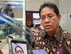 Otorita IKN Ajukan Tambahan Anggaran Rp 15,8 Triliun untuk 2025