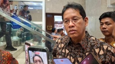 Otorita IKN Ajukan Tambahan Anggaran Rp 15,8 Triliun untuk 2025