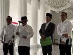 Mulai 2027, Murid TK Negeri Kurang Mampu Akan Terima PIP Rp 450 Ribu per Tahun