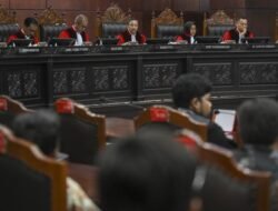KPU Tegaskan Denny Indrayana Tak Memiliki Kedudukan Hukum Terkait Gugatan Gibran