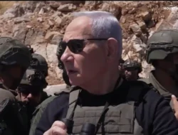 Ketegangan di PBB: Netanyahu Disebut Pembohong Kronis oleh Senator AS
