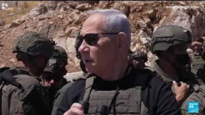 Ketegangan di PBB: Netanyahu Disebut Pembohong Kronis oleh Senator AS