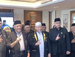 Partai Ummat Usul Penghapusan Ambang Batas Parlemen Jadi Nol Persen