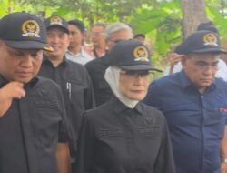 Komisi XIII DPR Temukan Ferdy Sambo Saat Sidak di Lapas Cibinong