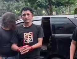 Polda Metro Jaya Ringkus Pencuri Spesialis Rumah Kosong di Jakarta Selatan dan Depok
