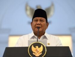 Prabowo Pimpin Ratas Khusus Bahas Implementasi Pendidikan Gratis dari SD hingga PTN