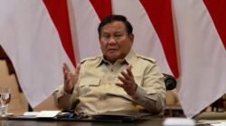 Presiden Prabowo Panggil Menkeu dan Kepala BRIN ke Istana Bahas Agenda Strategis