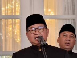 Pramono Anung Teken Pergub Tarif RSUD Jakarta: Warga Mampu Tidak Lagi Dapatkan Subsidi