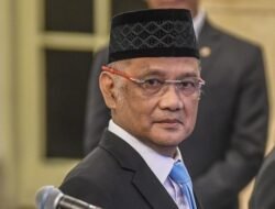 Menhaj Beri Sinyal Kenaikan Biaya Haji Tahun Depan