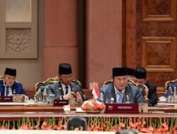 Prabowo Usung Semangat KTT Bandung di BRICS: Bersatu Kita Teguh