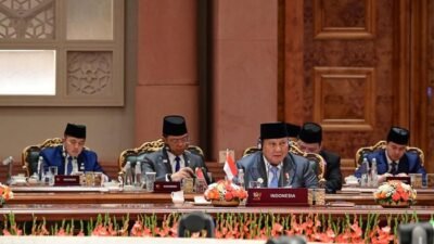 Prabowo Usung Semangat KTT Bandung di BRICS: Bersatu Kita Teguh