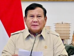 Prabowo Tegaskan Larangan Diskriminasi Layanan Bagi Pasien BPJS Kesehatan