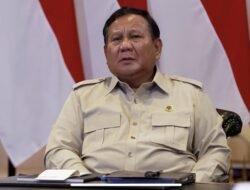 Pemerintah Siapkan Anggaran Belanja Rp 4.106 Triliun untuk Program Prioritas 2027
