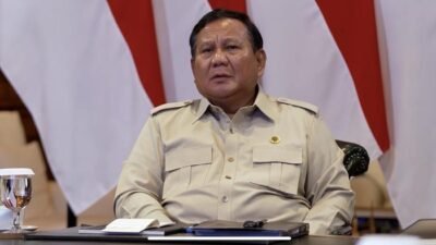 Pemerintah Siapkan Anggaran Belanja Rp 4.106 Triliun untuk Program Prioritas 2027