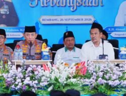 Kapolri Jenderal Listyo Sigit Prabowo Mohon Doa dan Bimbingan Ulama bagi Personel Polri