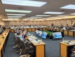 Dirjenpas Beri Klarifikasi Terkait Foto Viral Jimmy Masrin di Lapas Cibinong