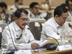 Dirjen Pas Instruksikan Pembongkaran Bangunan Liar di Seluruh Lapas