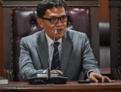 Habiburokhman Sebut Kepemimpinan Prabowo Jauh Lebih Demokratis Dibanding Era Sebelumnya