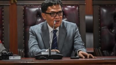 Habiburokhman Sebut Kepemimpinan Prabowo Jauh Lebih Demokratis Dibanding Era Sebelumnya