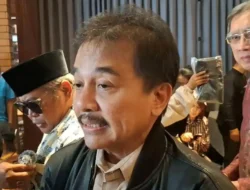 Roy Suryo Beberkan Pesan Mendalam Megawati Soekarnoputri Mengenai Carut-marut Hukum di Indonesia