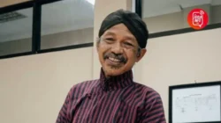 Mengenang Den Baguse Ngarso: Seniman Legendaris Yogyakarta Tutup Usia