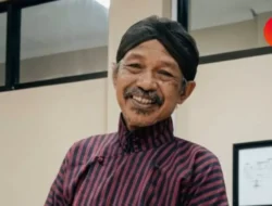 Mengenang Den Baguse Ngarso: Seniman Legendaris Yogyakarta Tutup Usia