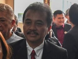 Roy Suryo Terancam 12 Tahun Penjara dan Denda Rp5 Miliar dalam Kasus Jokowi
