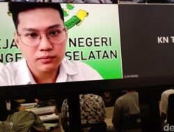 Status Medis Indra Kenz Dievaluasi, Berpeluang Kembali Menghuni Lapas